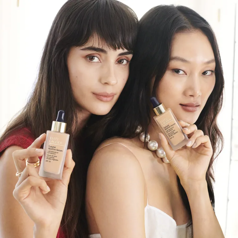 FUTURIST SKINTINT SERUM SPF20