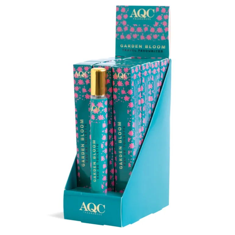Garden Bloom Eau de Toilette