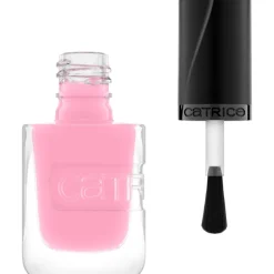 Gel Affair Nail Lacquer