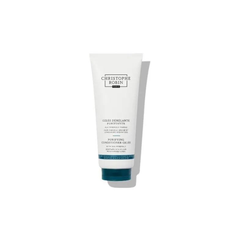 GELÉE DÉMÊLANT AUX MINÉRAUX MARINS 200ML