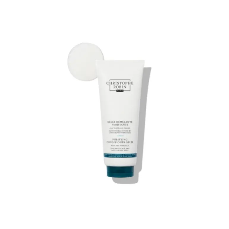 GELÉE DÉMÊLANT AUX MINÉRAUX MARINS 200ML
