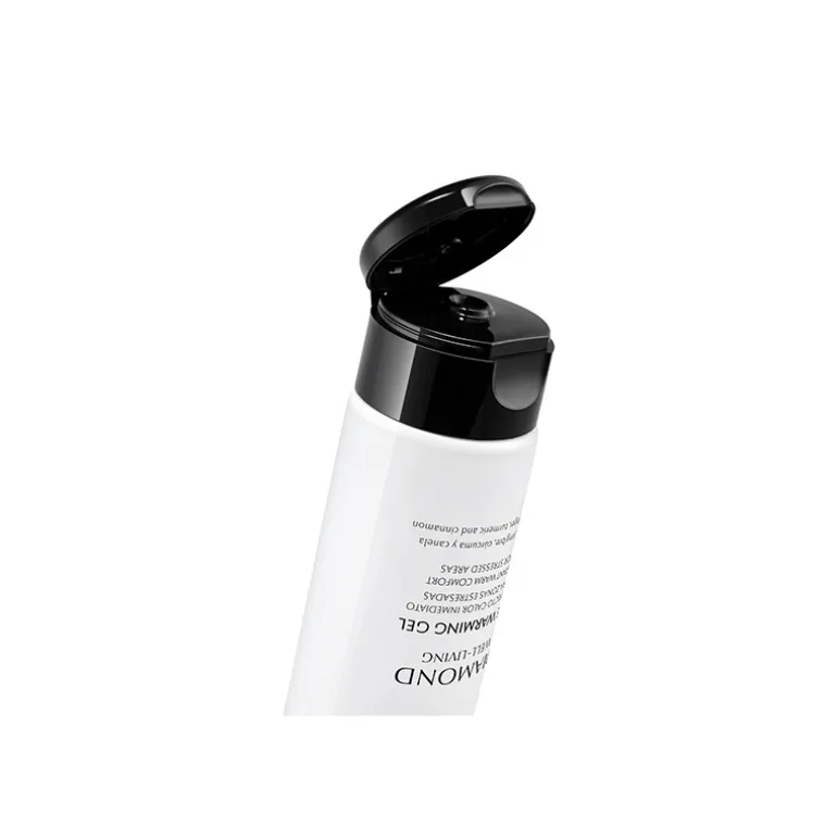 GEL EFECTO CALOR PARA ZONAS LOCALIZADAS THE WARMING GEL 150 ML NATURA BISSÉ