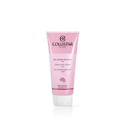Gel Exfoliante Delicado