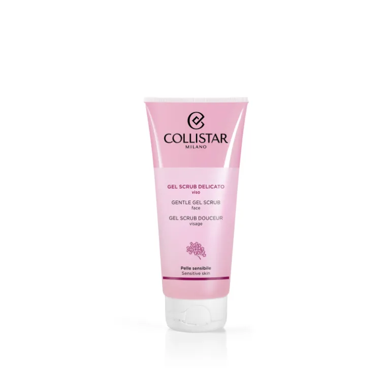 Gel Exfoliante Delicado