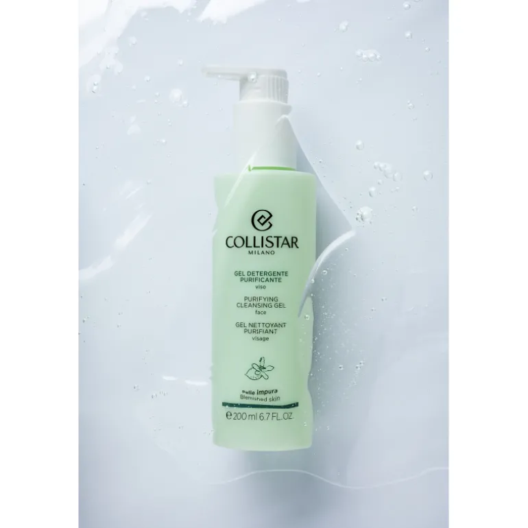 Gel Limpiador Purificante