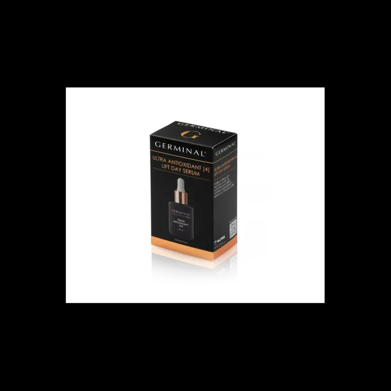 GERMINAL SÉRUM ANTIOXIDANTE DÍA 30ML