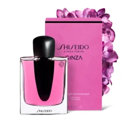 Ginza Murasaki Eau de Parfum Vaporizador