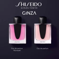 Ginza Murasaki Eau de Parfum Vaporizador