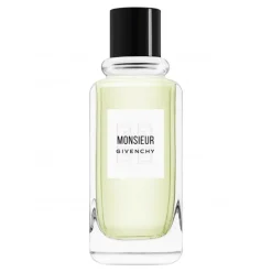 GIVENCHY MONSIEUR NEW MYTHICAL EAU DE TOILETTE PARA HOMBRE 100ML