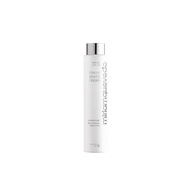 GLACIAL WHITE CAVIAR HYDRA-PURE MASK 250ML