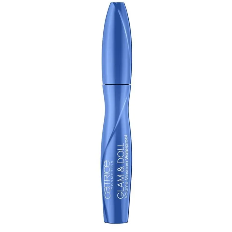 GLAM & DOLL VOLUME MASCARA WP 010