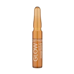 GLOW VIT C POWER SHOTS AMPOLLAS