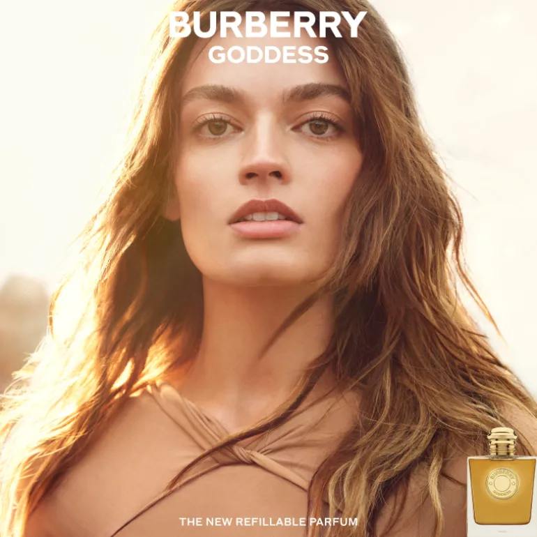 Goddess Parfum para Mujer