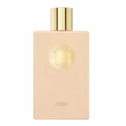 GODDESS SHOWER GEL