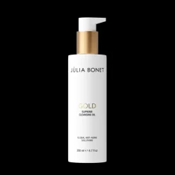 Gold Supreme Cleansing Oil