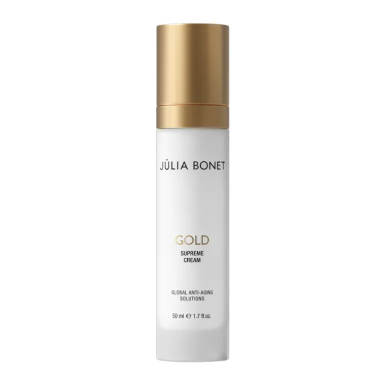 GOLD SUPREME CREAM