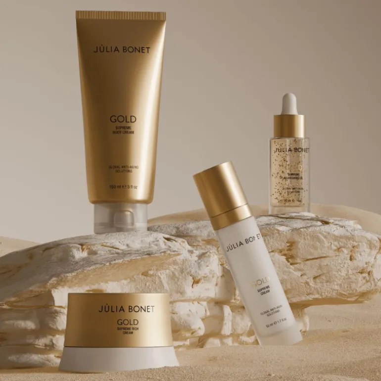 GOLD SUPREME CREAM