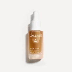 Gotas Solares Autobronceador