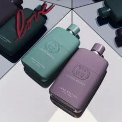 Gucci Guilty Love Edition Eau de Parfum para Mujer