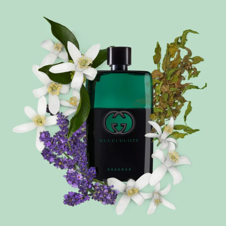 Guilty Essence Pour Homme Eau de Toilette para Hombre