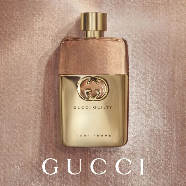 Guilty Pour Femme Eau de Parfum