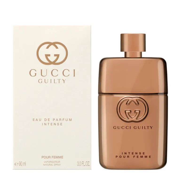 GUILTY POUR FEMME INTENSE VAPORITZADOR
