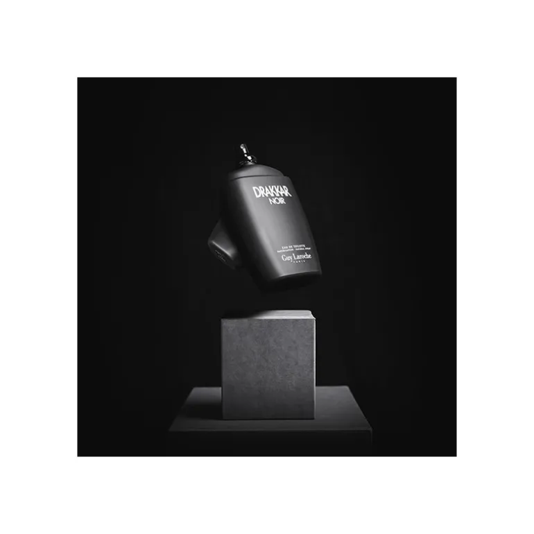 GUY LAROCHE DRAKKAR NOIR EDT SPRAY
