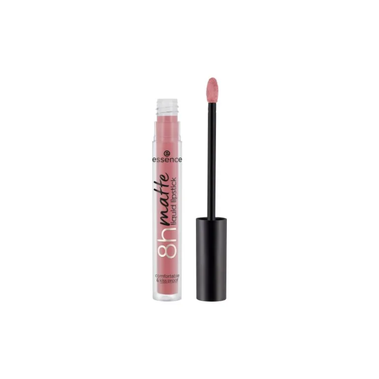 8H Matte Liquid Lipstick