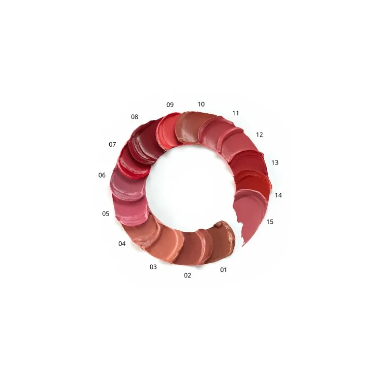 8H Matte Liquid Lipstick