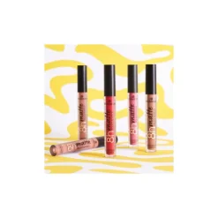 8H Matte Liquid Lipstick