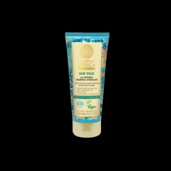 Hair Mask with Organic Oblepikha Hydrolate