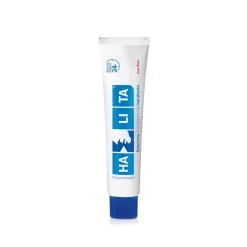 HALITA PASTA CON FLUOR 75ML