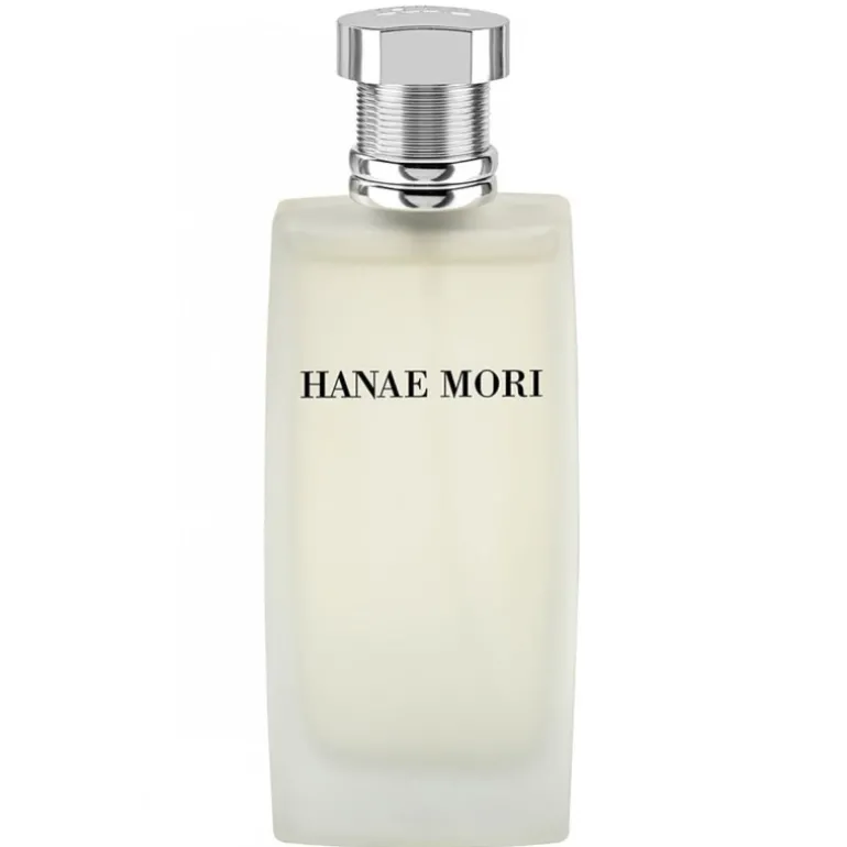 Hanae Mori Eau de Toilette