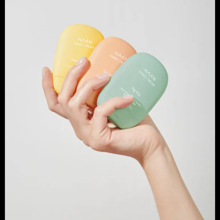 Hand Cream Carrot Kick