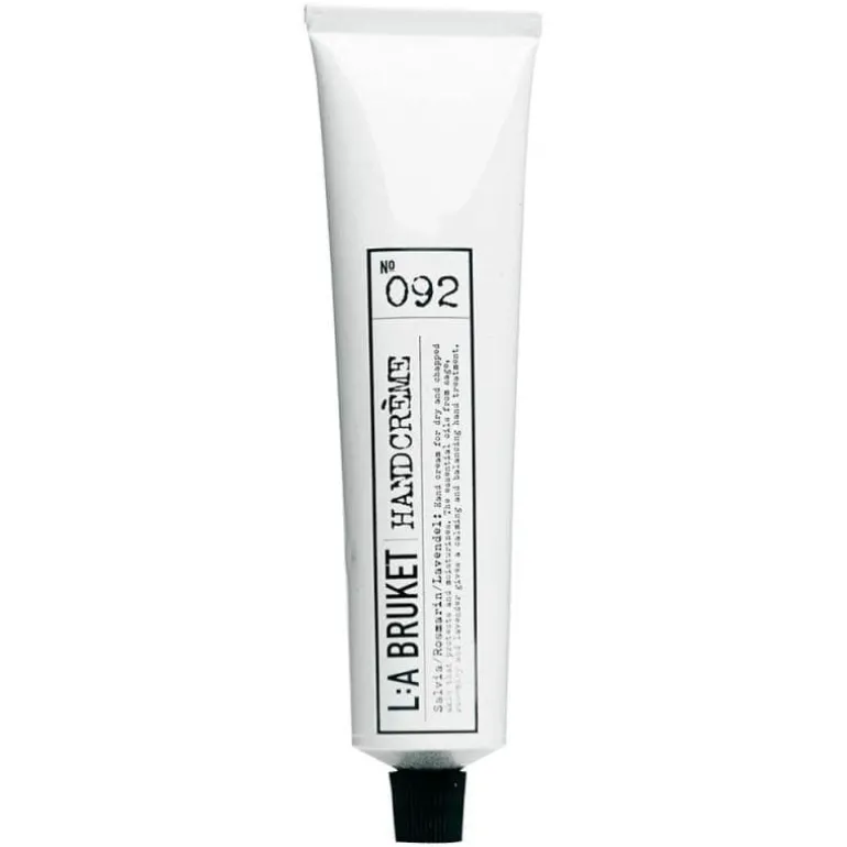 092 HAND CREAM SAGE/ROSM/LAVANDER