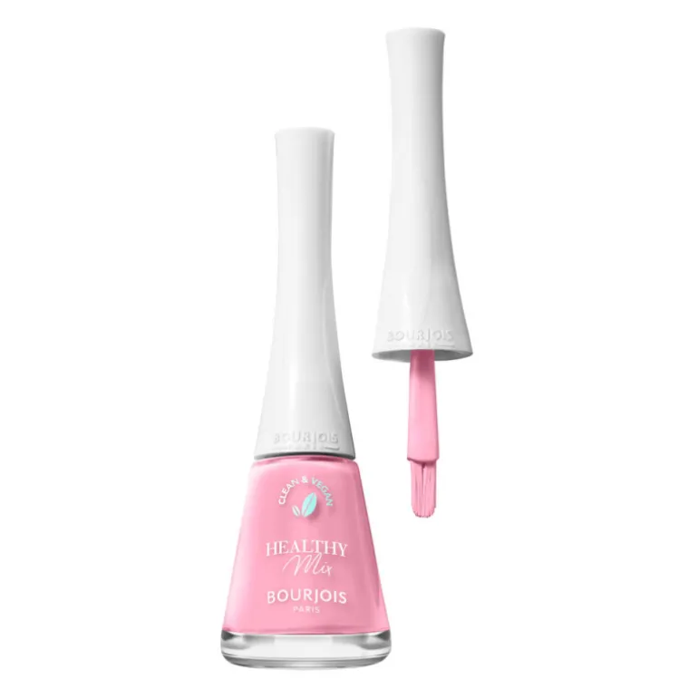 HEALTHY MIX NAILS
