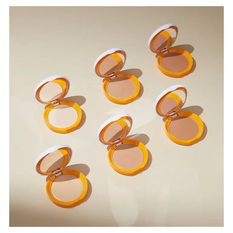 Heliocare 360º Oil-Free Compact SPF 50+