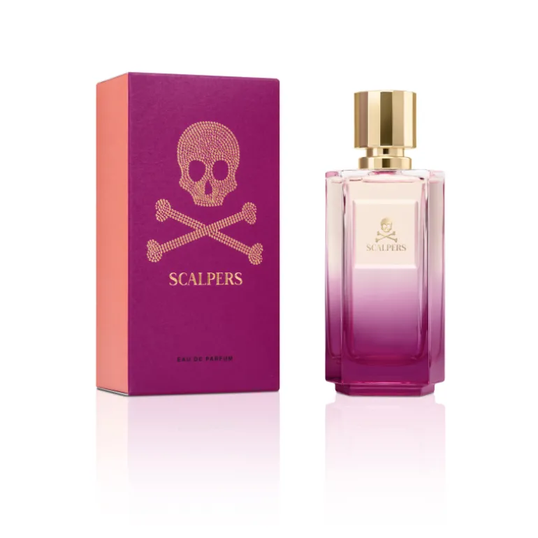 Her & The Wild Flowers Eau de Parfum
