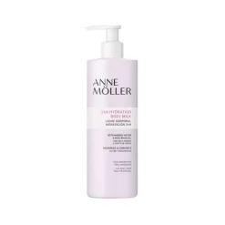 24h Hydration Body Milk