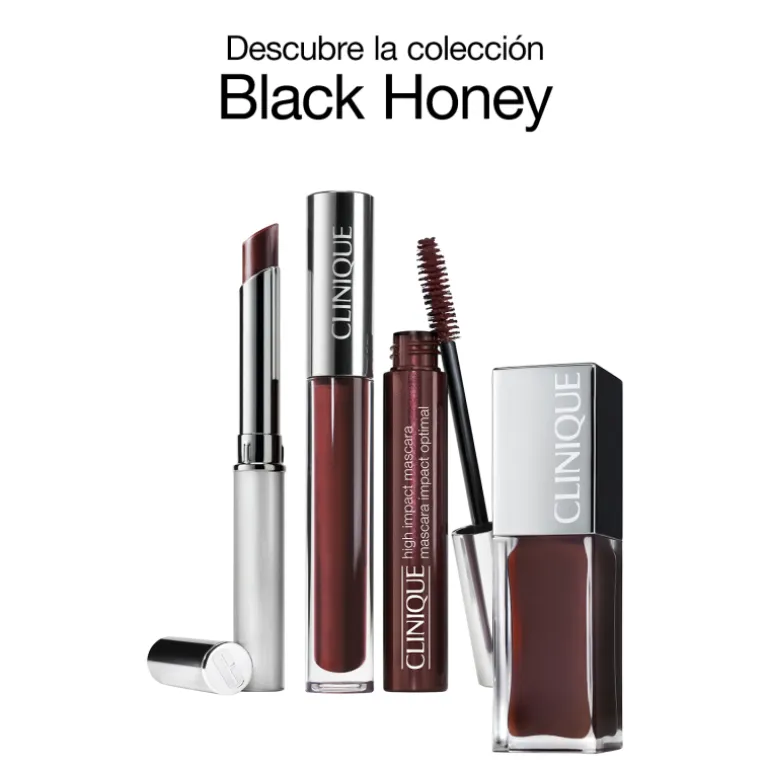 High Impact Mascara