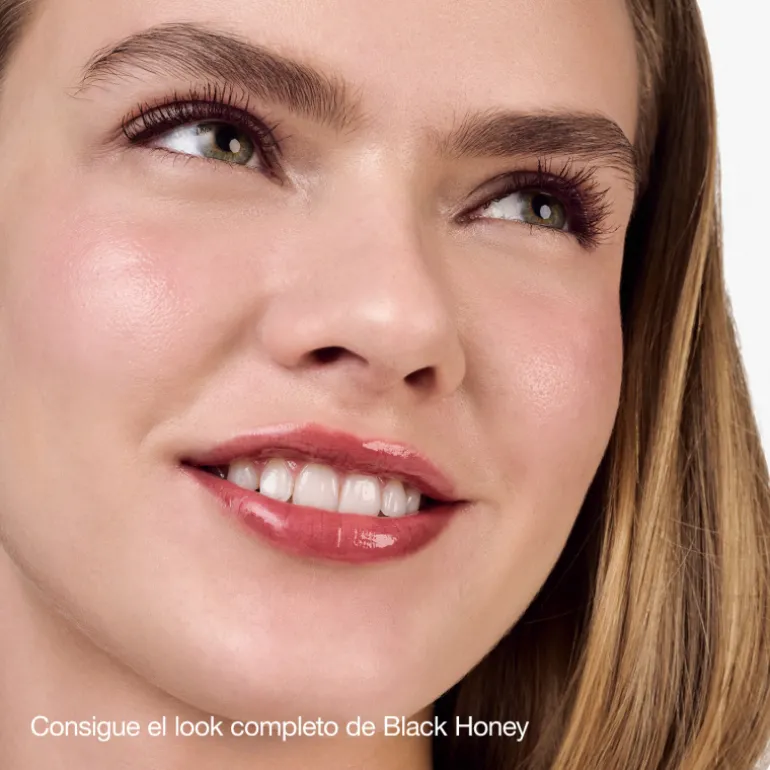 High Impact Mascara
