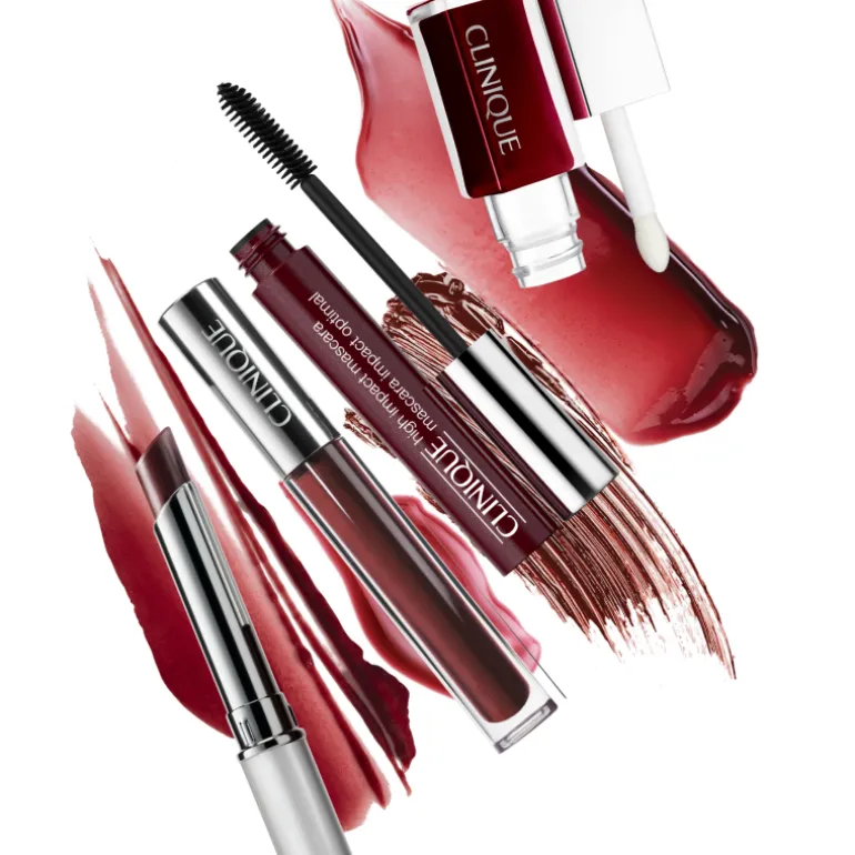 High Impact Mascara