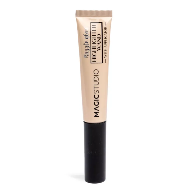 Highlighter Wand With Applicator