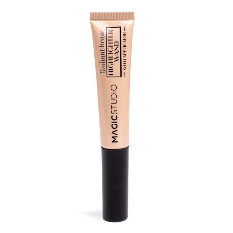 Highlighter Wand With Applicator