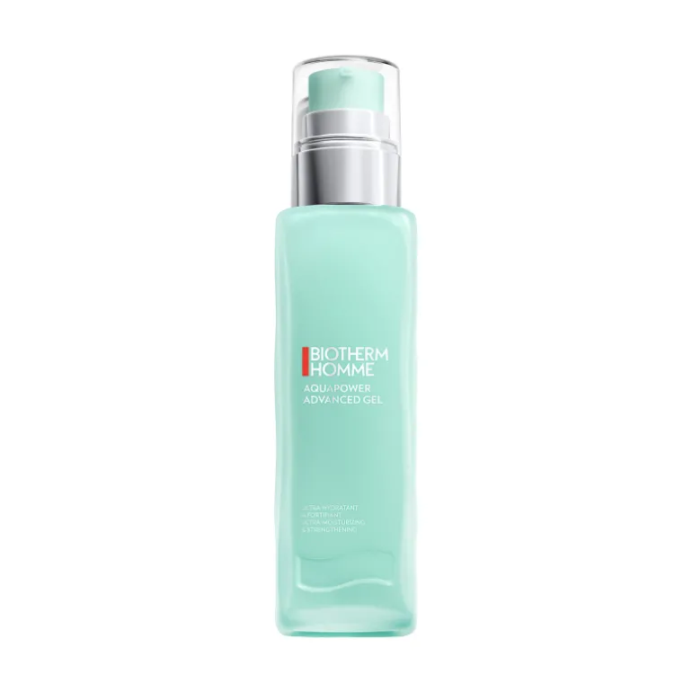 Homme Aquapower Advanced Gel Hidratante para Hombre