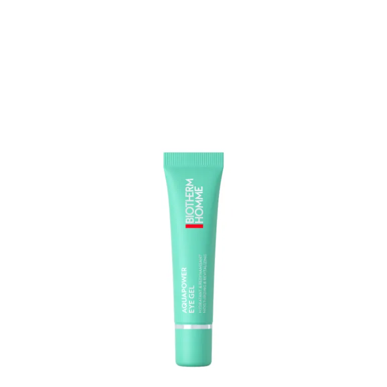 HOMME AQUAPOWER EYE GEL