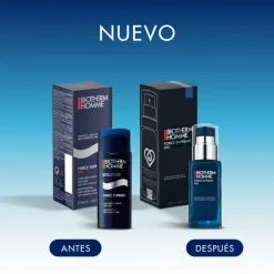 Homme Force Supreme Gel Anti-Edad para Hombre 100 ml
