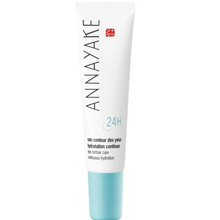 24H SOIN CONTOUR YEUX 15ML