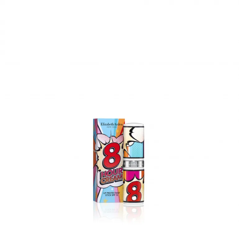 8H SUPER HERO LIMITED EDITION LIP PROTECTANT STICK