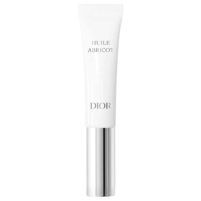 HUILE ABRICOTSérum para uñas y cutículas
